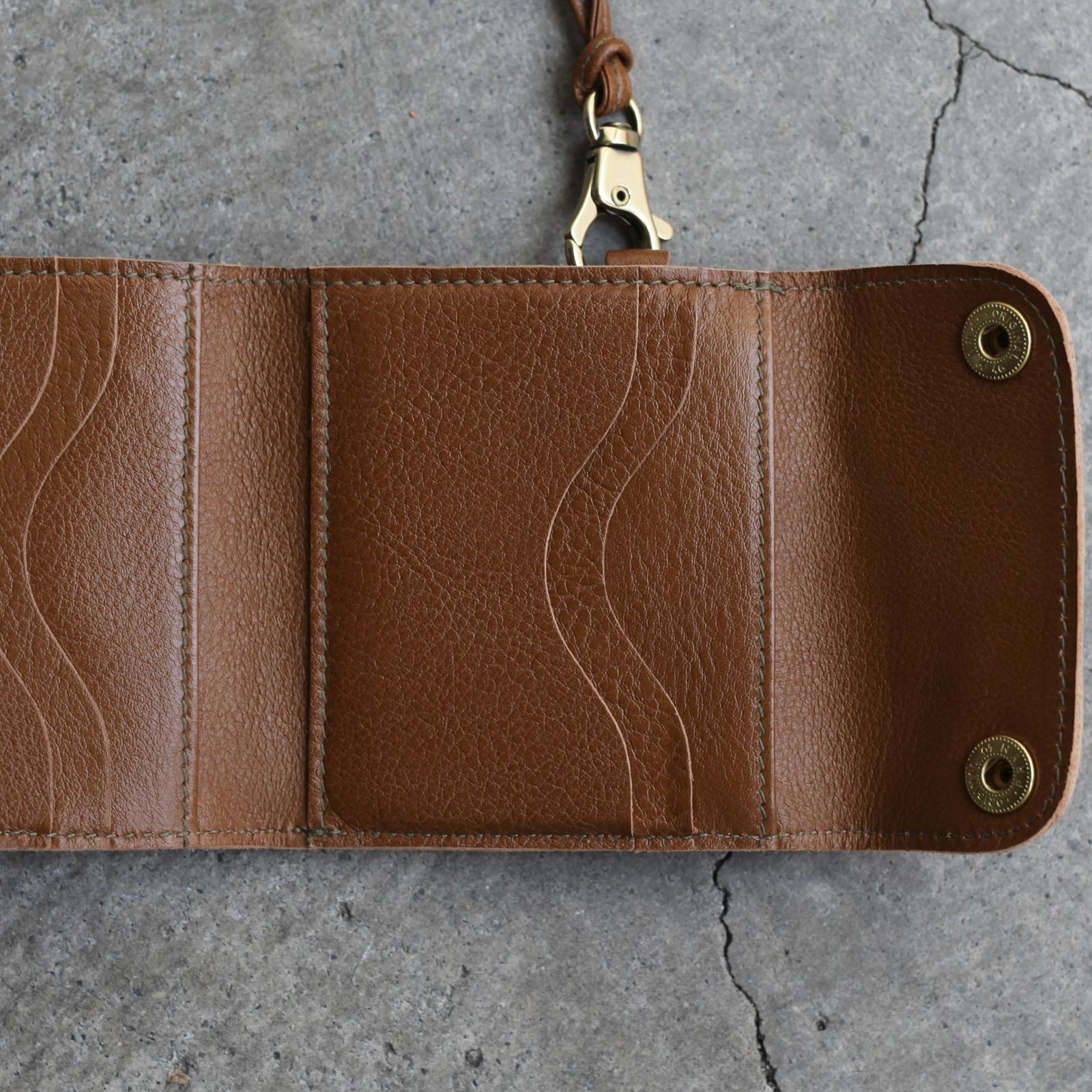 【残り一点】ネックウォレット