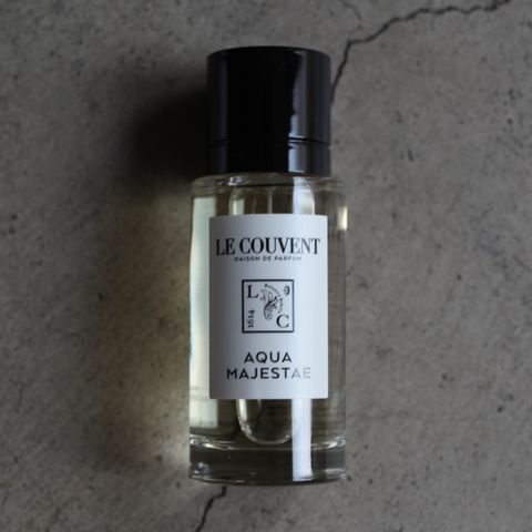 【残り一点】ボタニカルコロン 50ml(AQUA MAJESTAE)