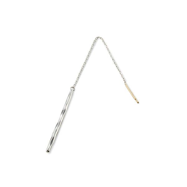 【お取り寄せ注文可能】In My In Your Chain Pierce(SILVER)