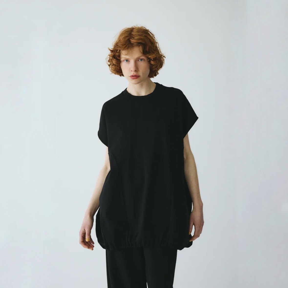 【残り一点】Docking Egg Tops