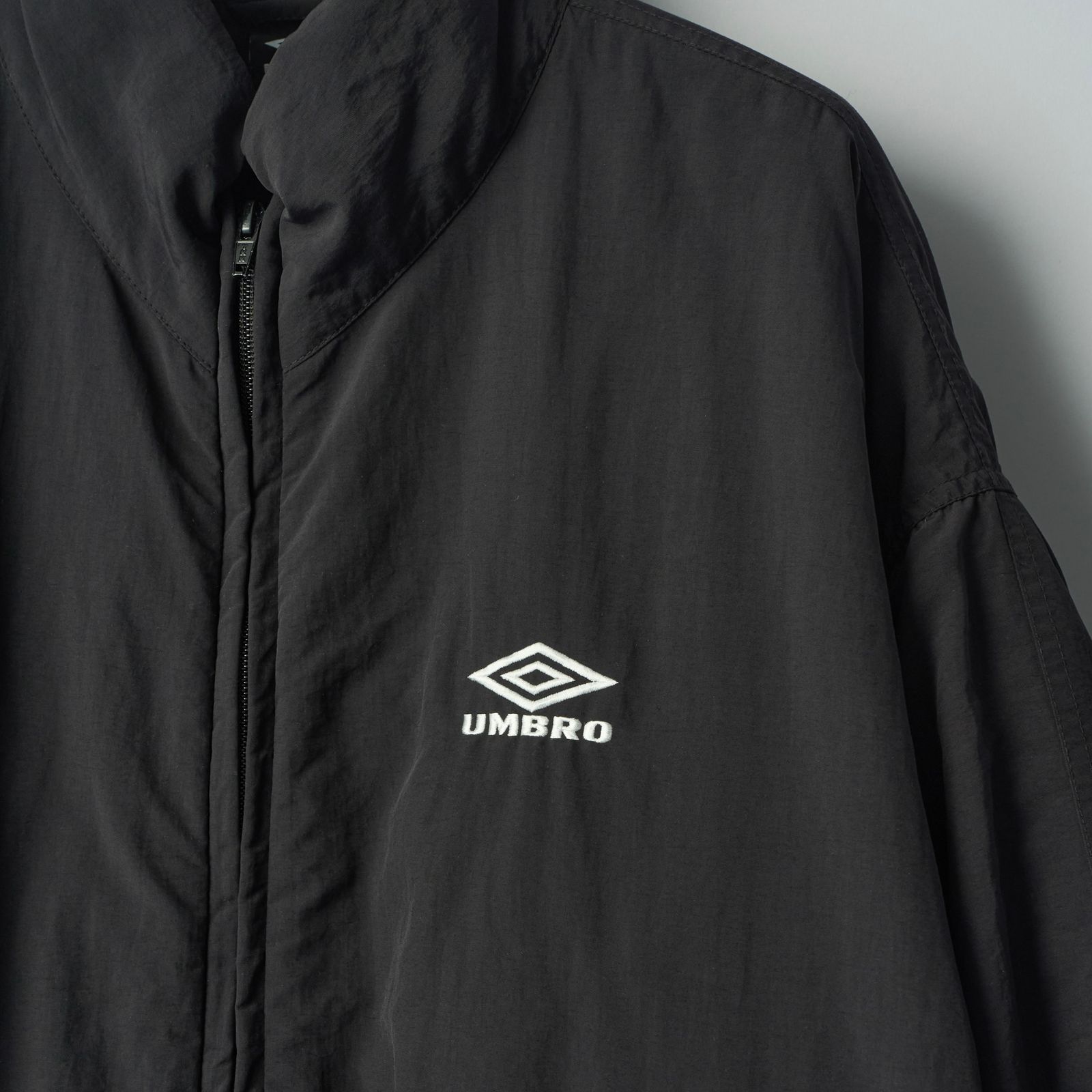 【残りわずか】CO/NY Poplin Padded Jacket