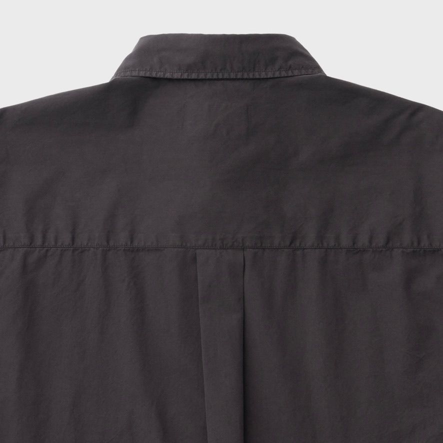 【残り一点】Bold Garment Shirt
