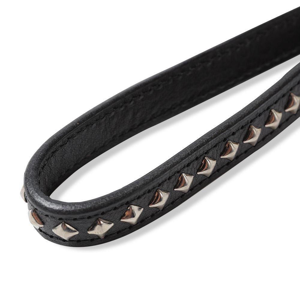 【残り一点】Studs Leather Wrist Strap