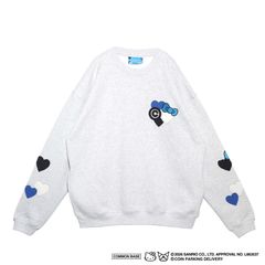【残りわずか】Sweat Shirt