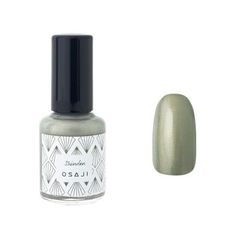 【残りわずか】オサジアップリフトネイルカラー(神殿_10ml)
