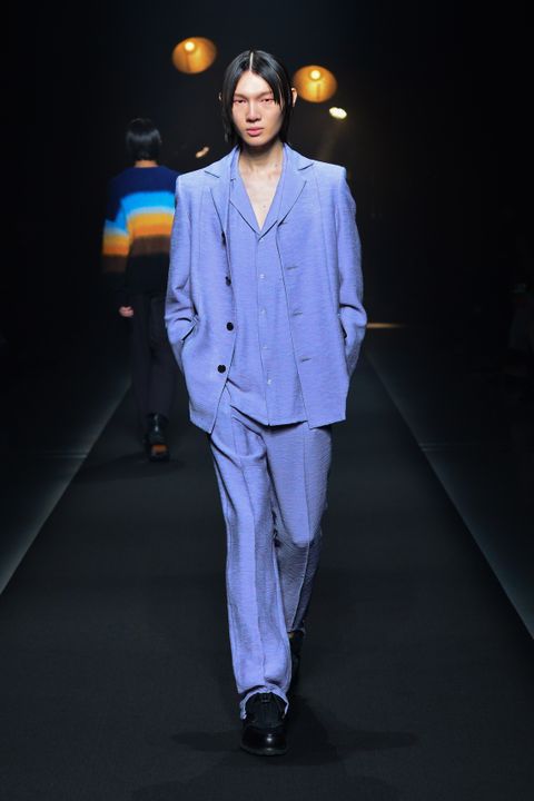 SHOOP 2021SS COLLECTION[RUNWAY]No.27