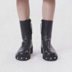 【残り一点】Astro Zip Boots