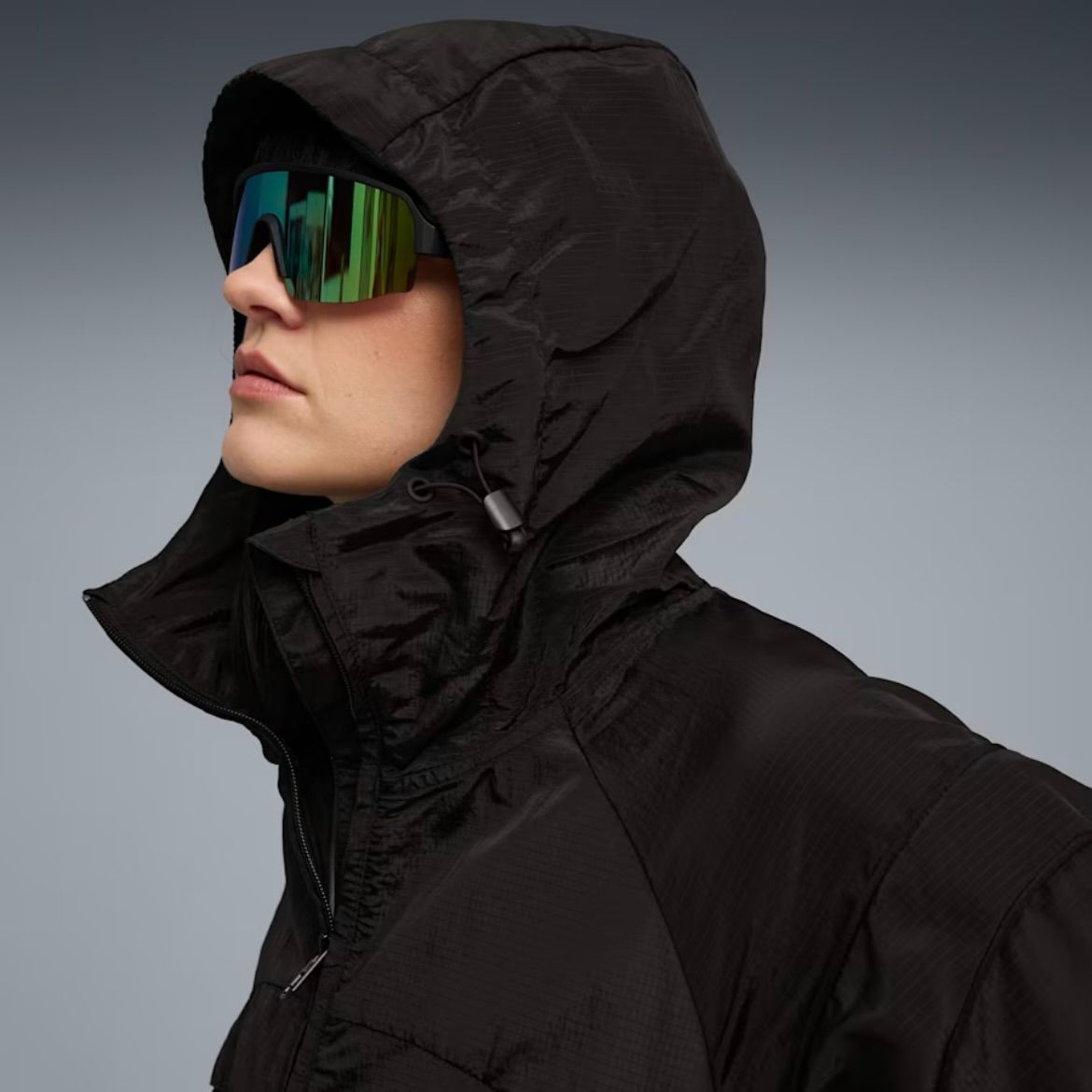 【残り一点】CLRT Ripstop Jacket