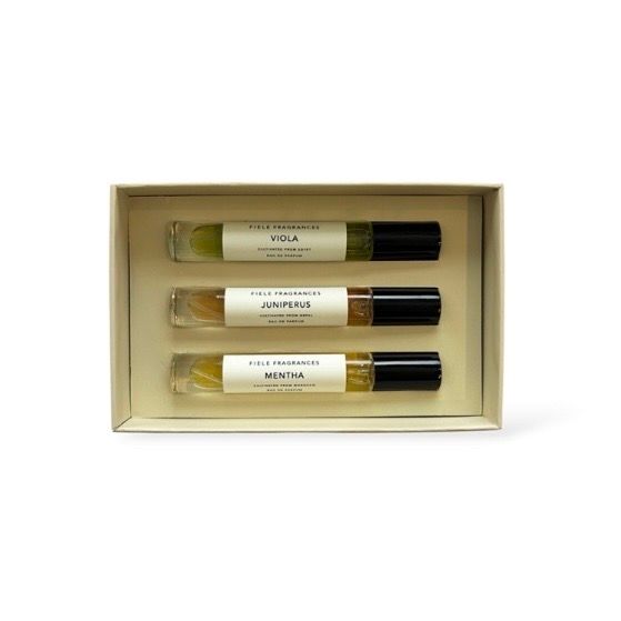 【残り一点】Uplifting+Fresh Travel Set