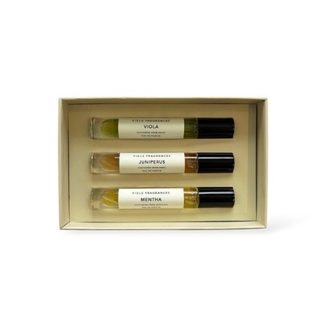 【残り一点】Uplifting+Fresh Travel Set