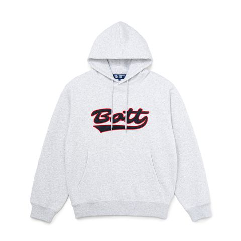 【残り一点】Script Logo Hoodie
