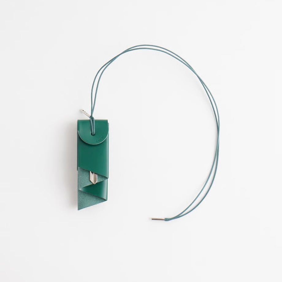 【残り一点】Aurora Key Holder