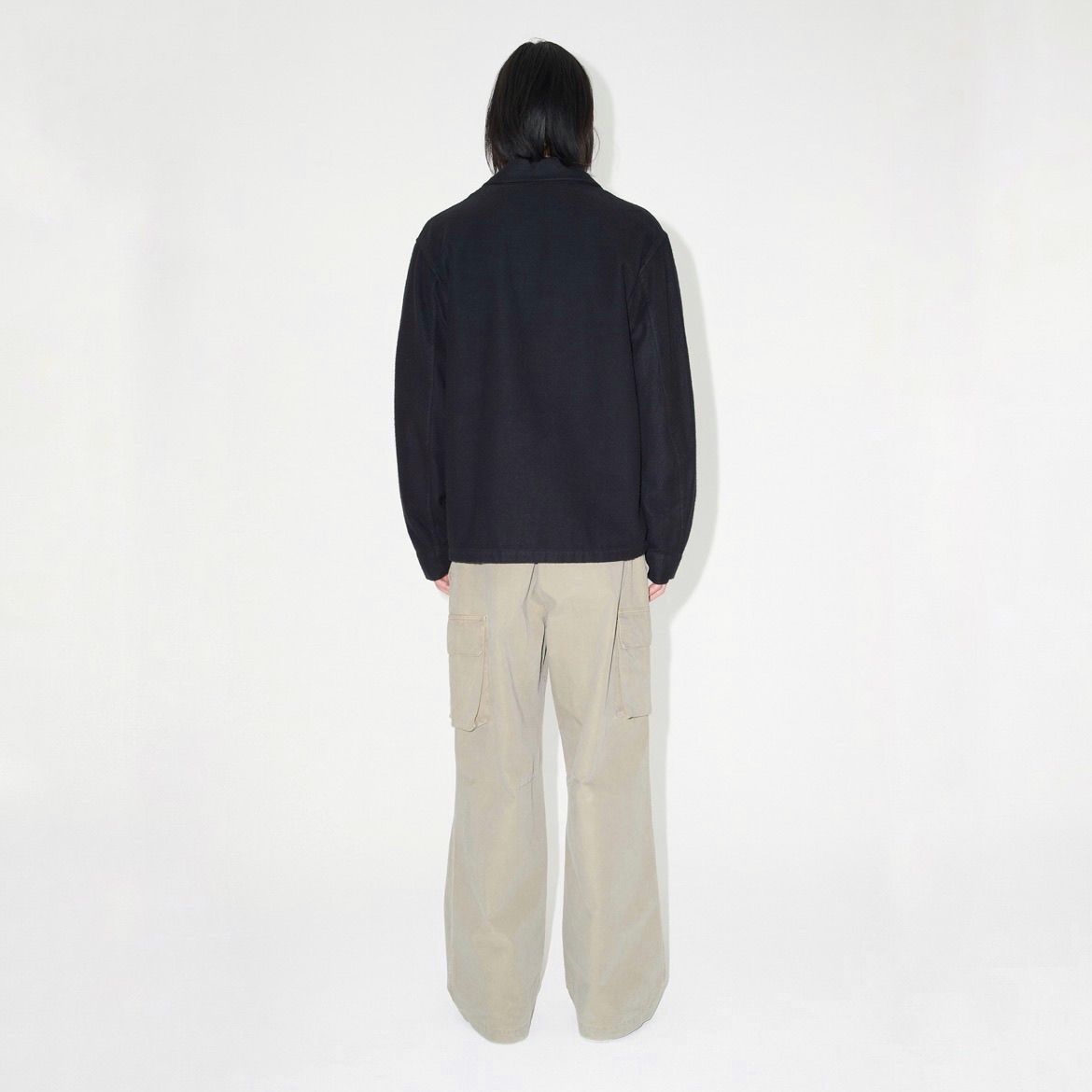 【再販売通知受付可能】Evening Coach Jacket