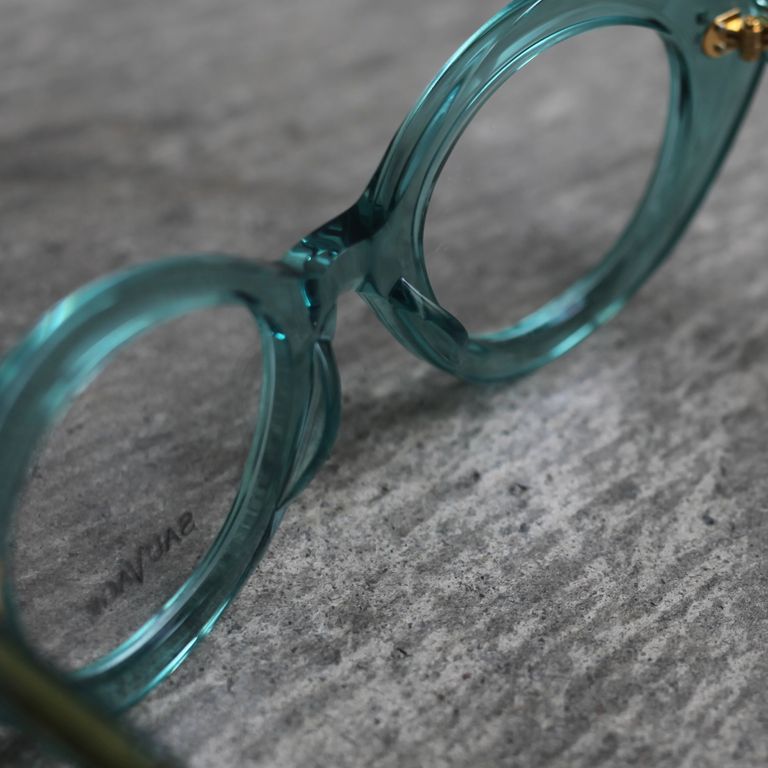 レンズ : DUMMY LENS