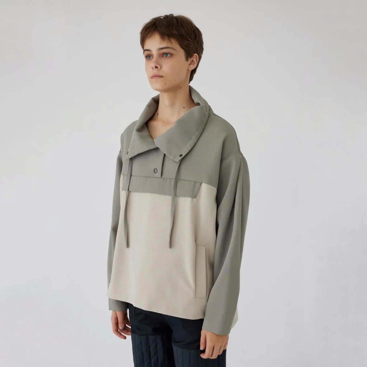 【残り一点】Mode Anorak