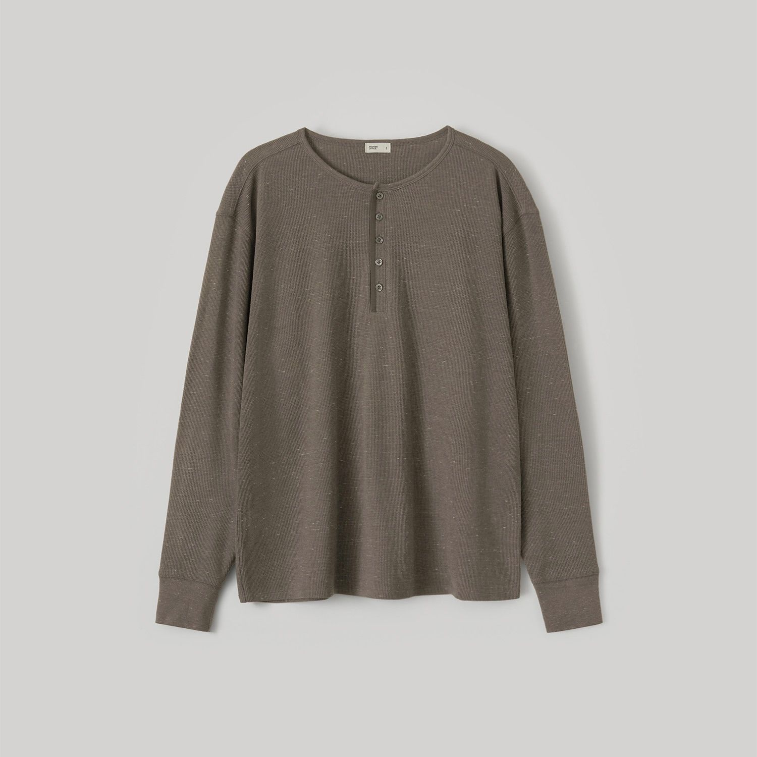 【残り一点】Waffle Henry Pullover