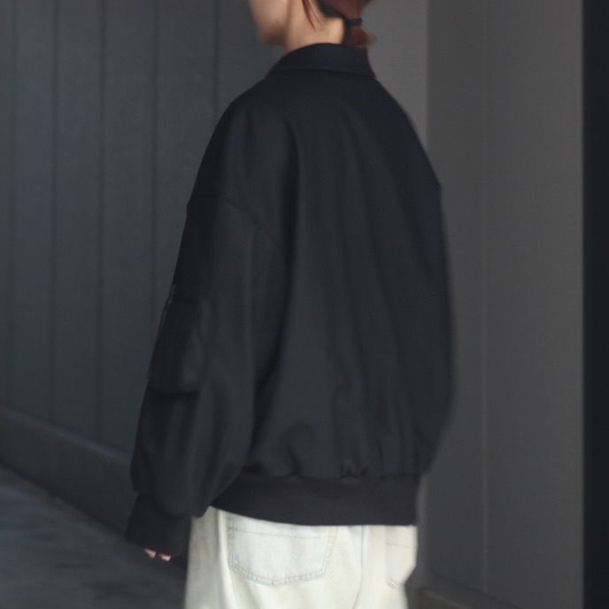 【残り一点】Tailored Blouson