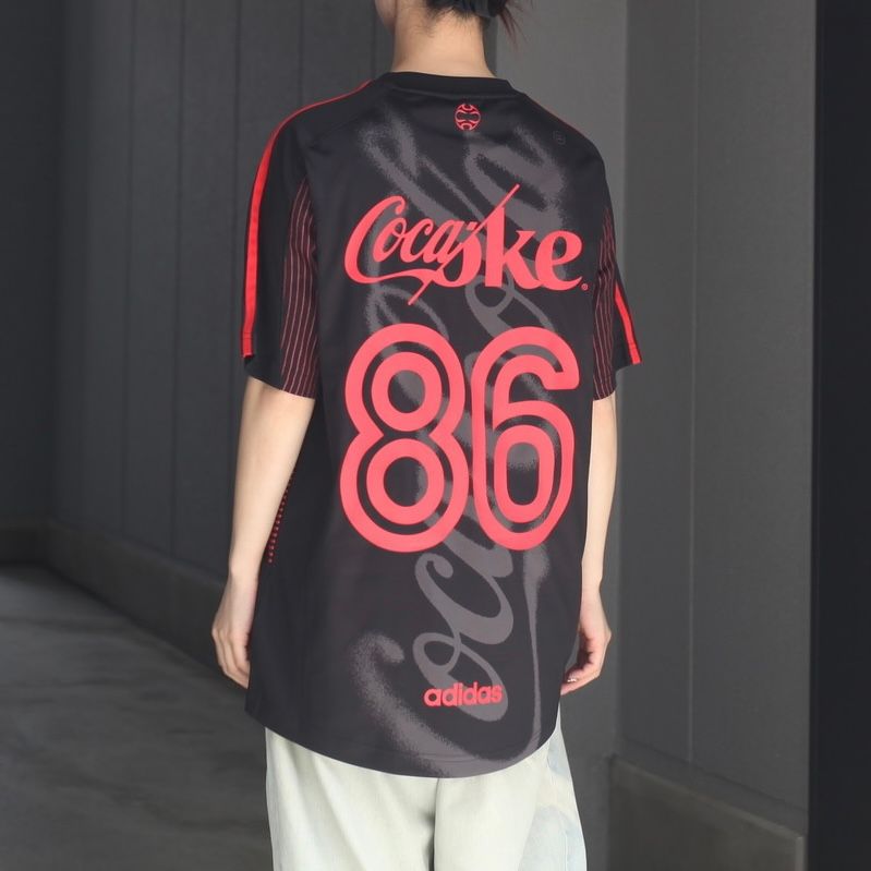 【残り一点】Coca Cola Teamgeist 26 Jersey