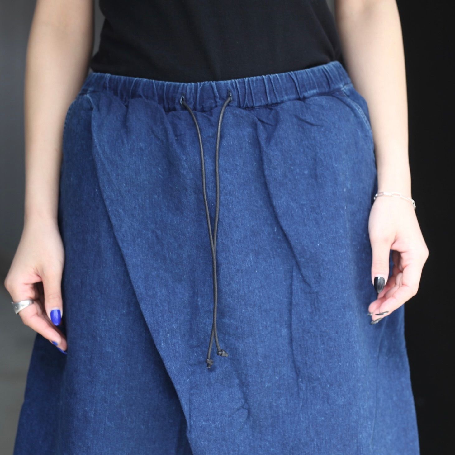 【残り一点】6ozデニムショーツ(USED)