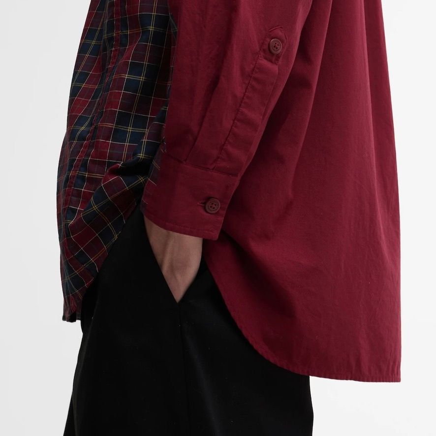 【残り一点】Split Pocket Shirt