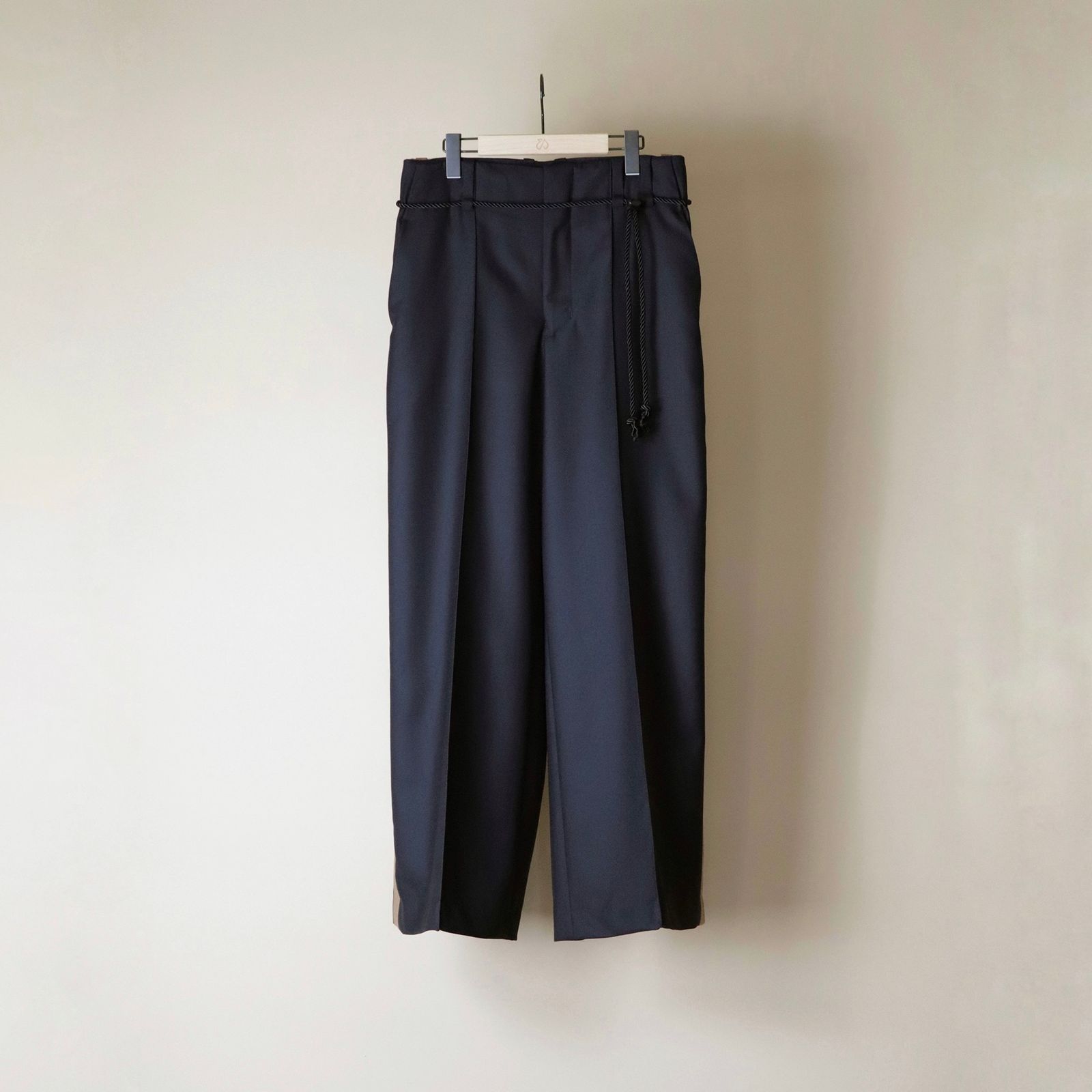【残り一点】Track Slacks