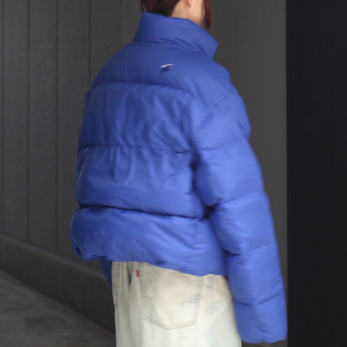 【残り一点】Sig; BL Tag Puffer Jacket