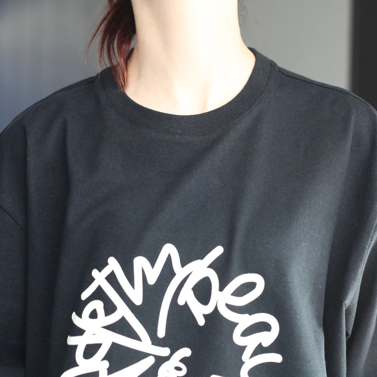 【残り一点】MBLプリントS/S Tee