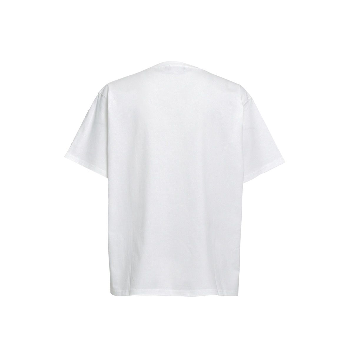 【残り一点】Brth Area Logo Tee