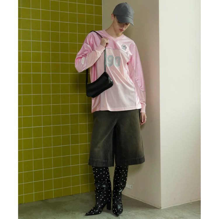 【残り一点】Skinny Shoulder Bag