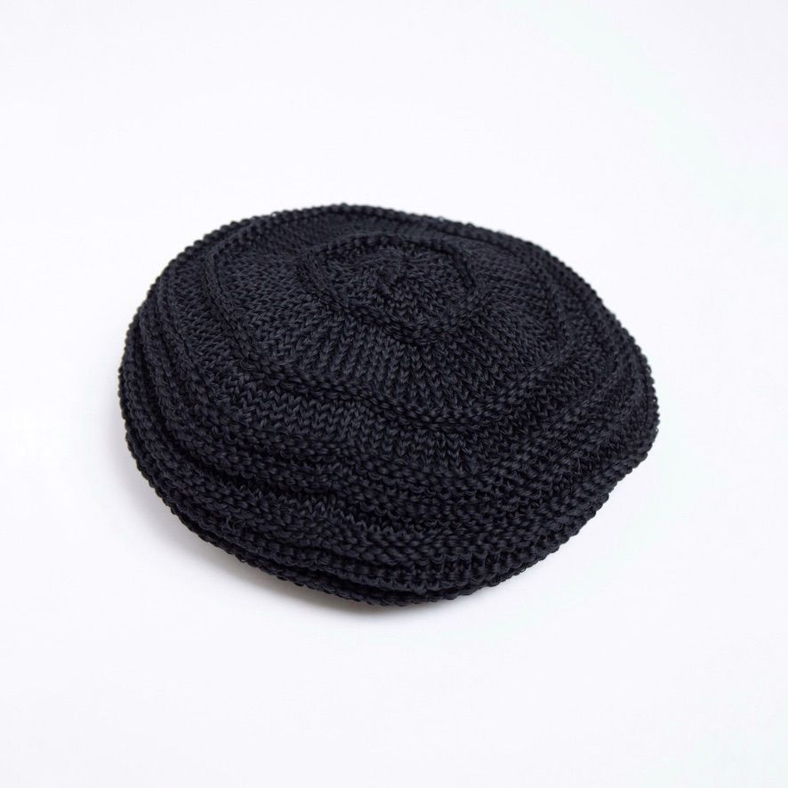 【残り一点】Gima Rasta Beret