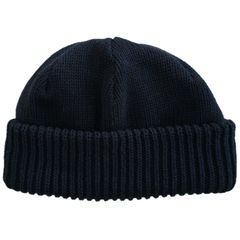 【残りわずか】Knit Cap 1
