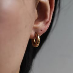 【残り一点】Good Pierce_M(GOLD）