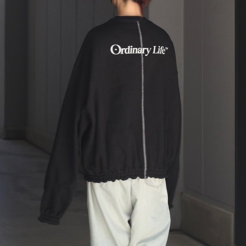SHINYAKOZUKA - 【残り一点】Ordinary Home His Crew With