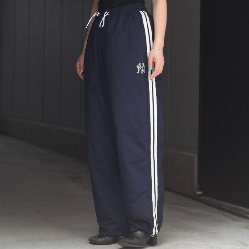 【残り一点】Born NY Truck Trouser