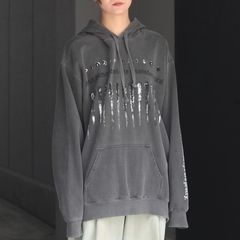 【残り一点】Bootleg Hoodie