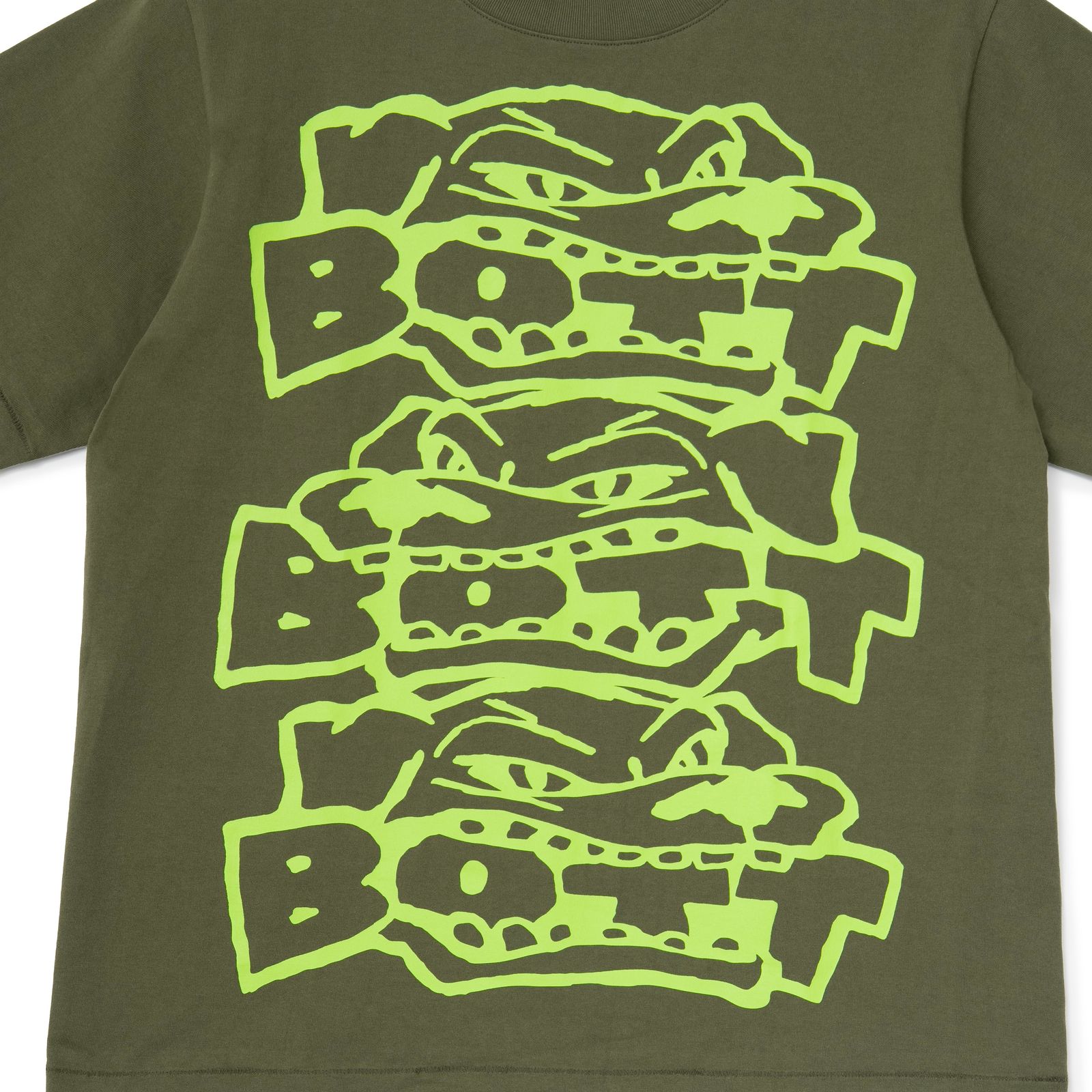 【残り一点】Bottweiler Tee