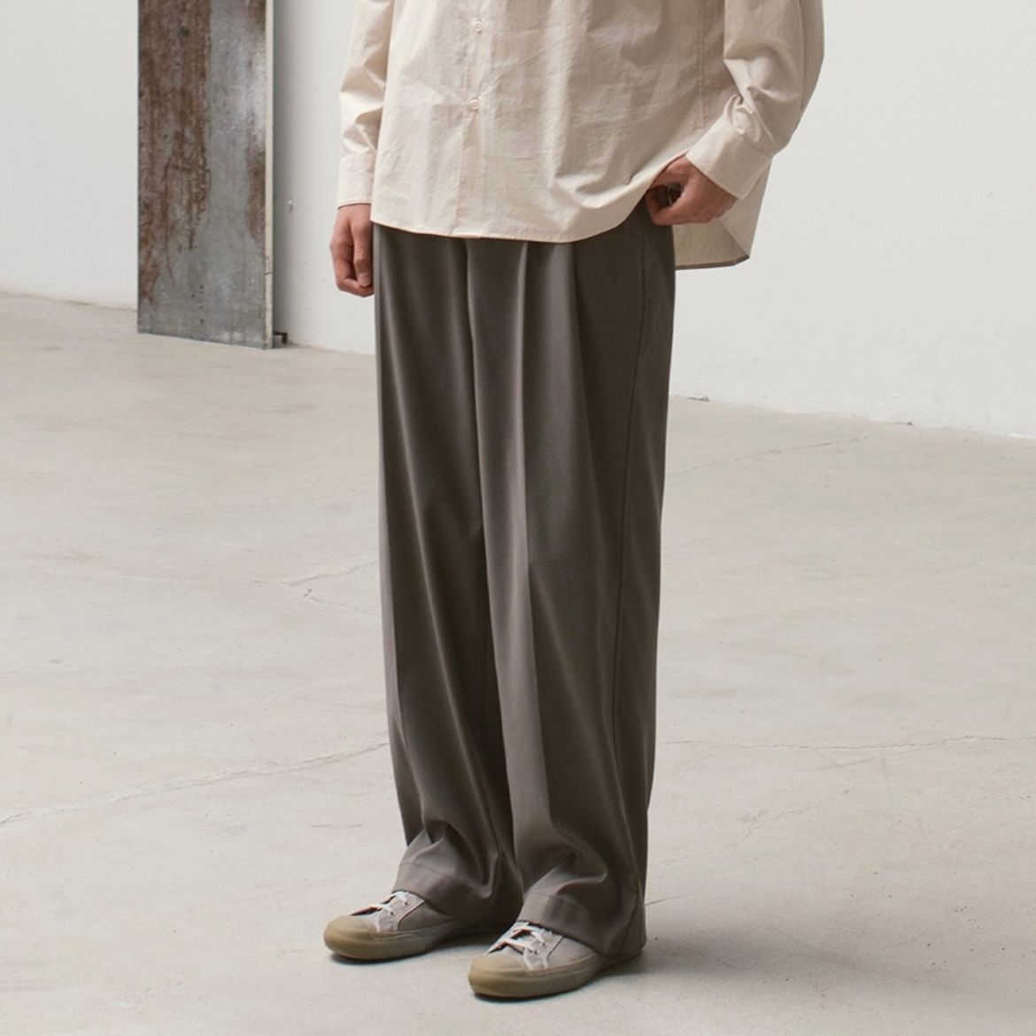 【残り一点】Santiago Slacks