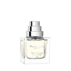 【再販売通知受付可能】Eau De Parfum 50ml(PURE EVE)