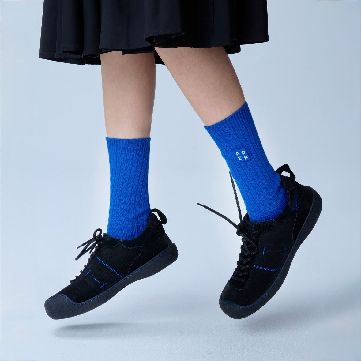 【残り一点】Sig; BL Tag Socks 01