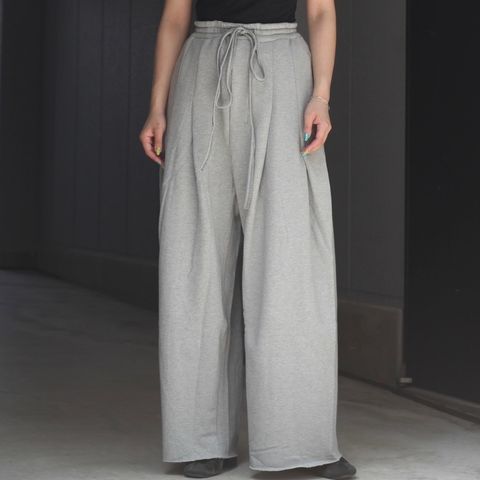 【残りわずか】Ordinary Home Baggy