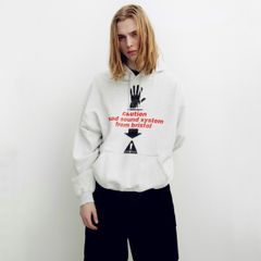 【残り一点】OG Dropshoulder Parka
