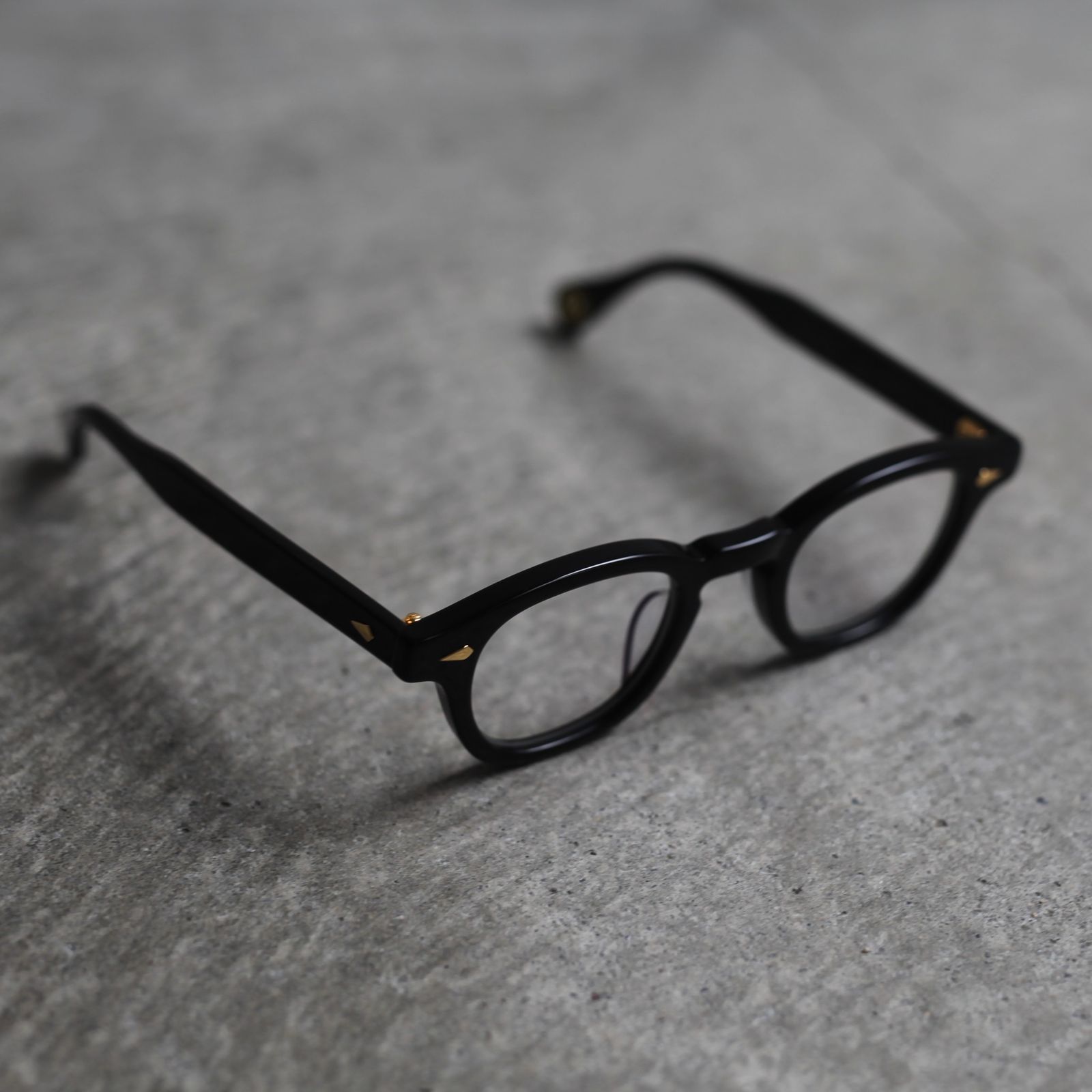 【残り一点】AR_44mm Gold Edition(鼻幅_24mm)
