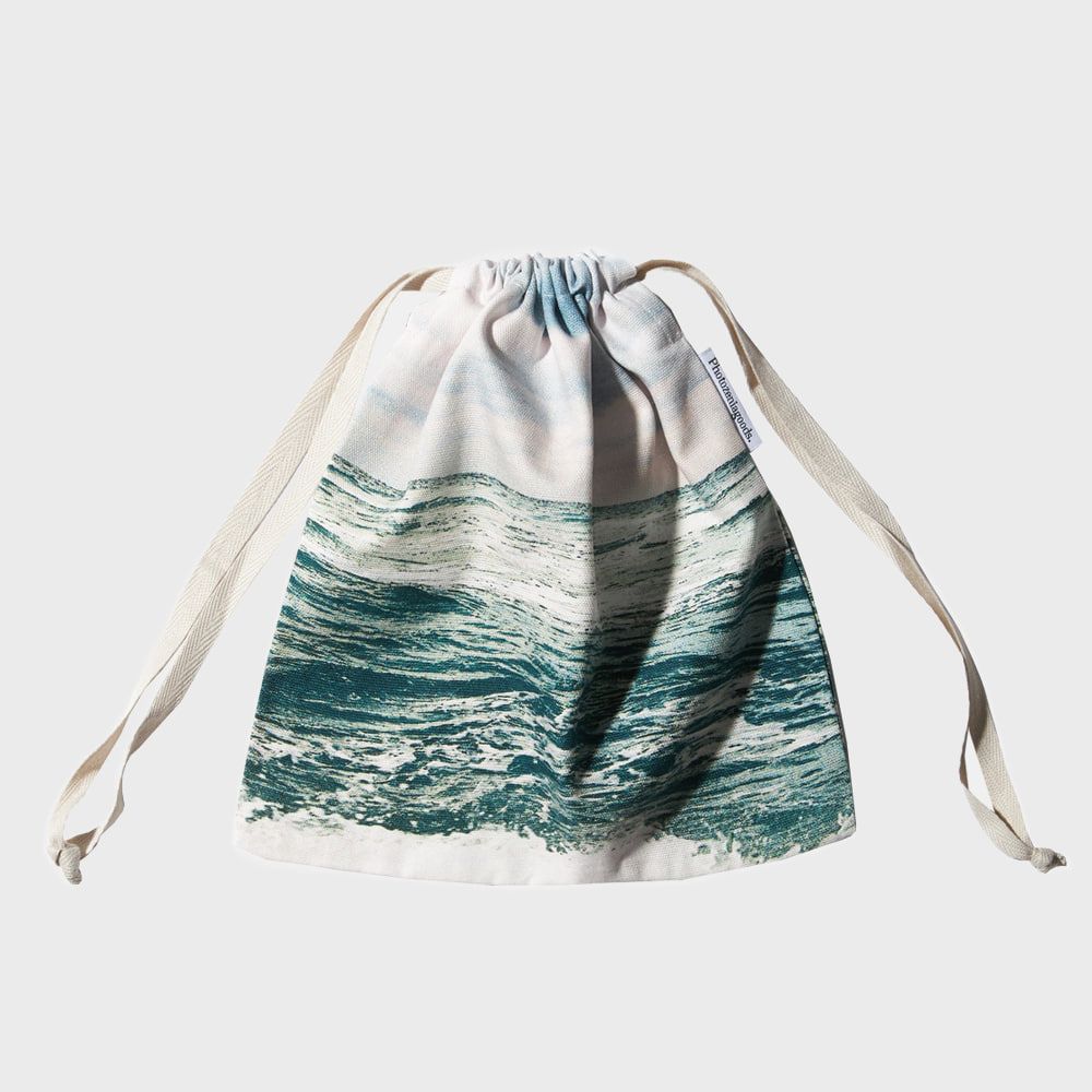 【残りわずか】Jeju Hyeopjae Pouch Bag