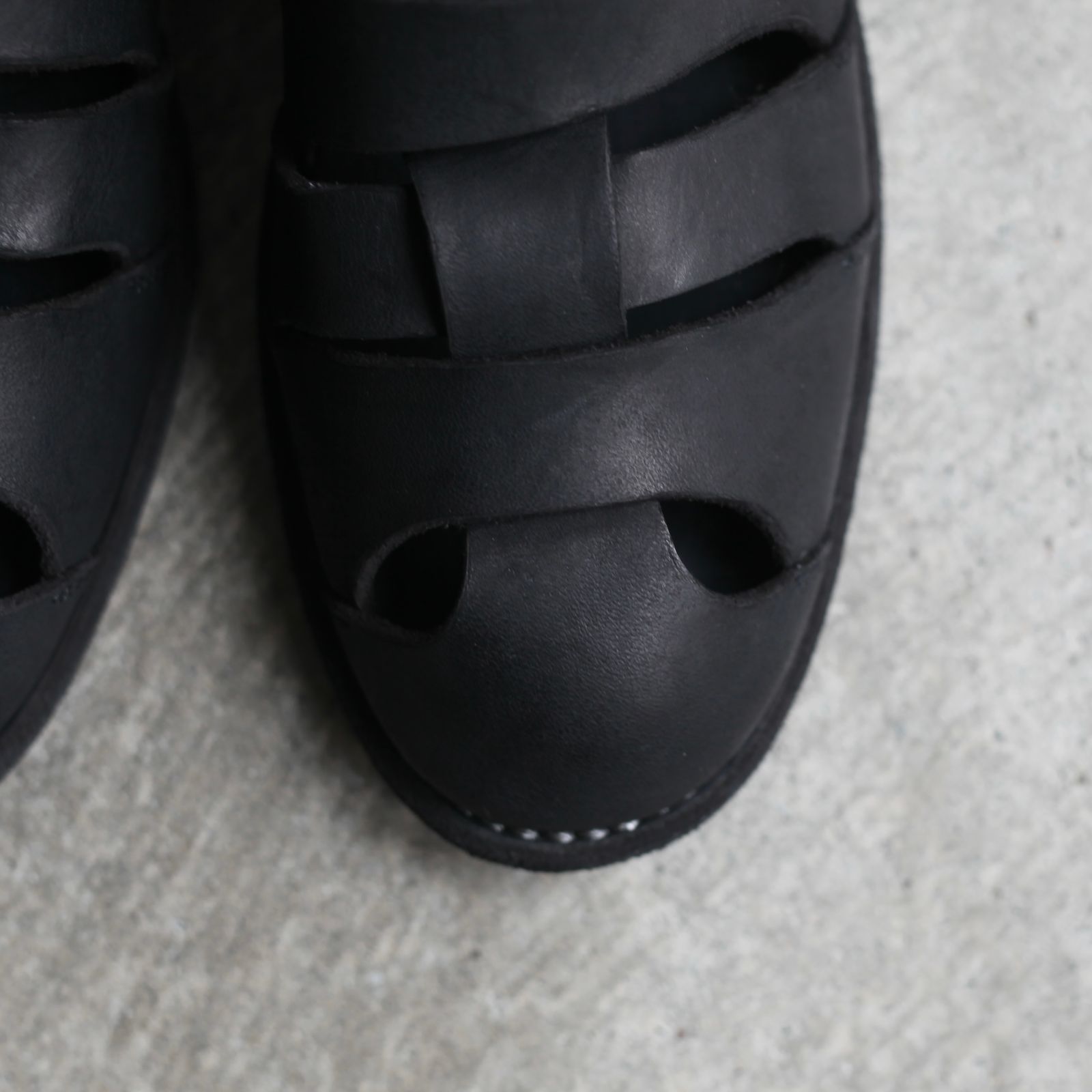 【残り一点】99SND(FULL GRAIN HORSE LEATHER)