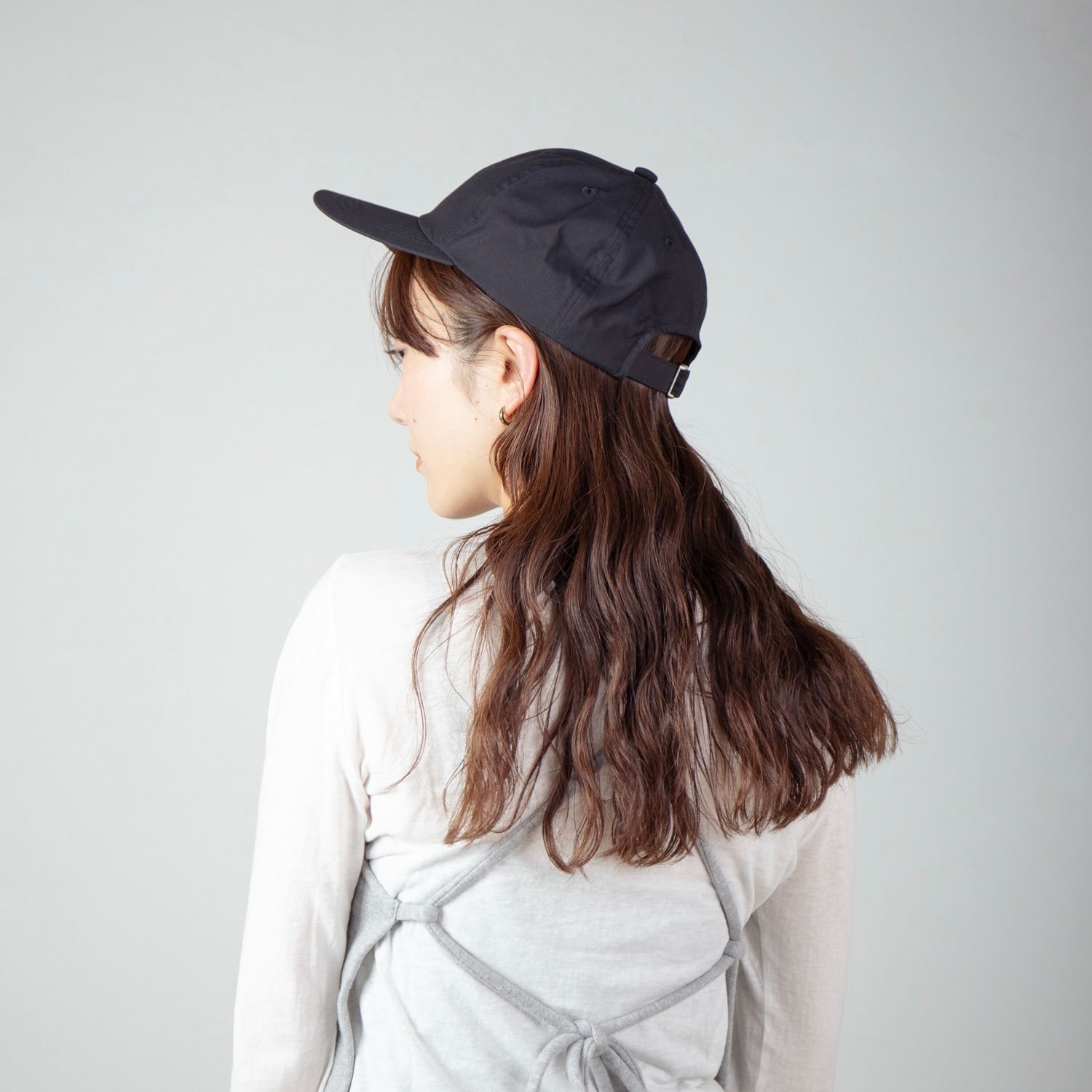 【残り一点】R Embroidery Cap