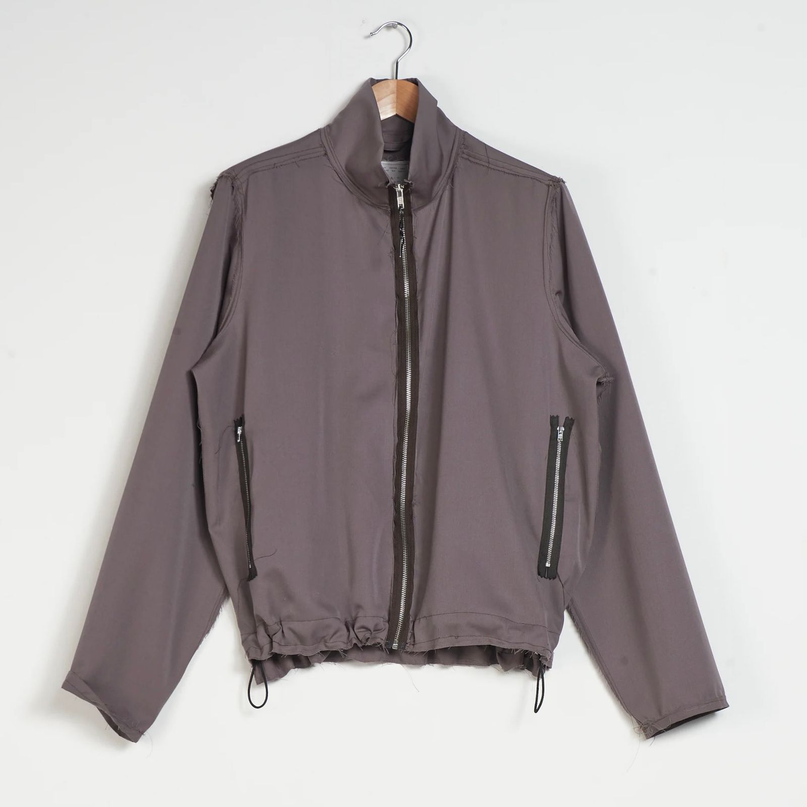 【残り一点】Track Jacket(WOOL)
