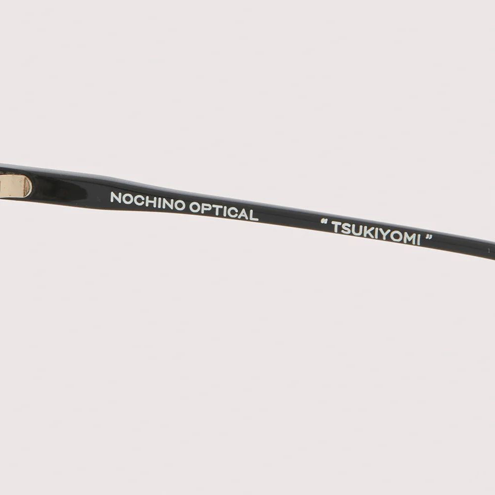 NOCHINO OPTICAL - 【再販売通知受付可能】Tsukiyomi | ACRMTSM NOCHINO OPTICAL - 【再販売通知受付可能】Tsukiyomi | ACRMTSM