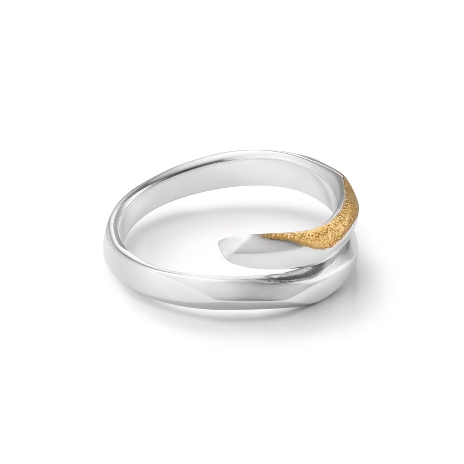 【お取り寄せ注文可能】Rebirth Wrap Ring