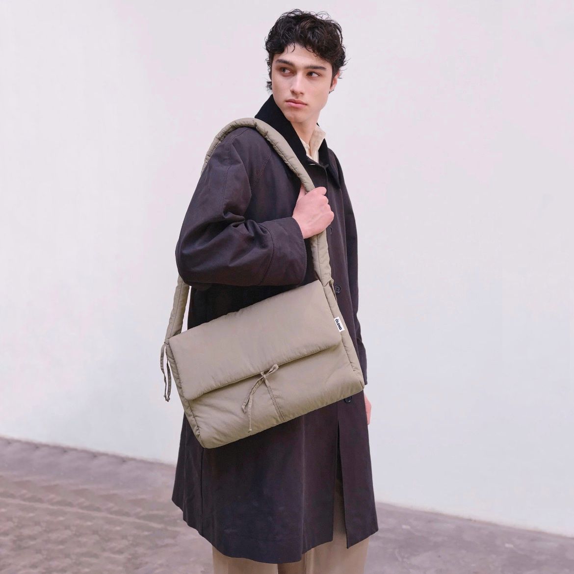 【残り一点】Large Nina Bag