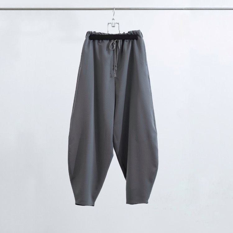 SOSHIOTSUKI - 【残りわずか】Knicker Bockers(WOOL) | ACRMTSM ONLINE